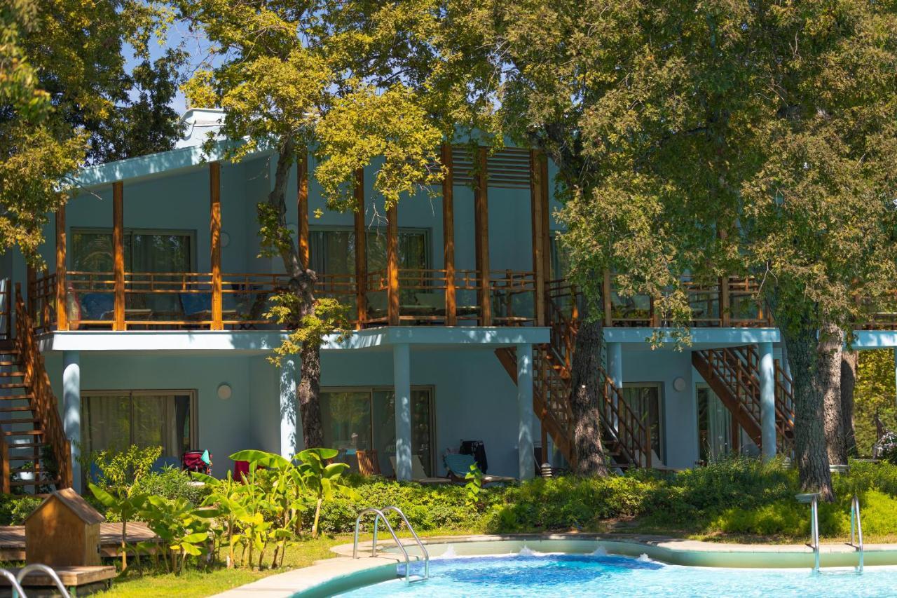 Resort Sueno Side