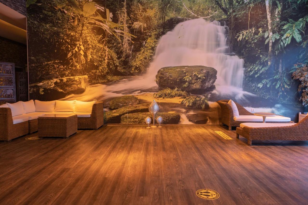 Resort Sueno 5*