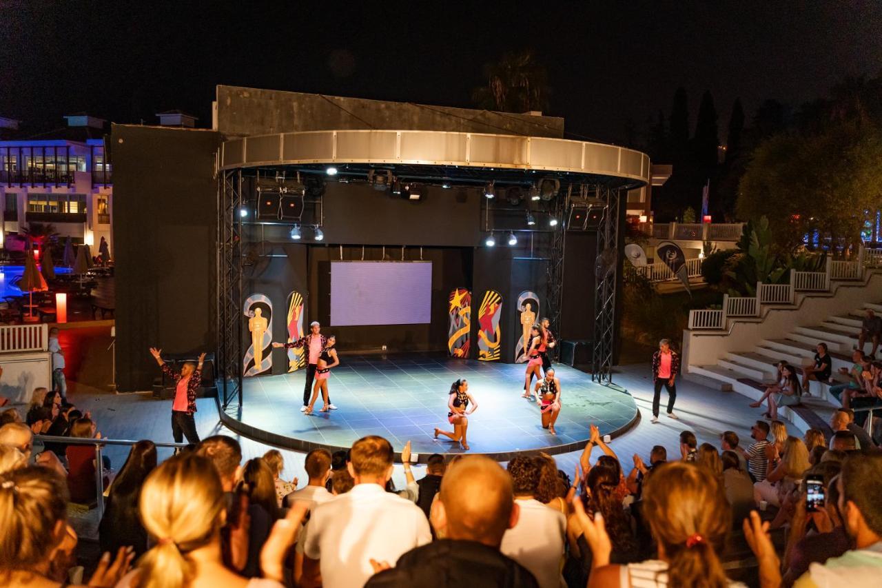 Aqi Hydros Club Kemer