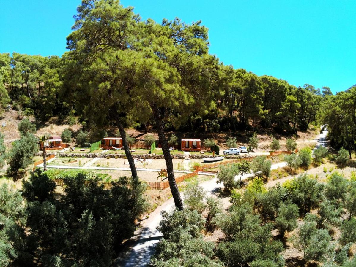 Tiny Mini House * Dalaman