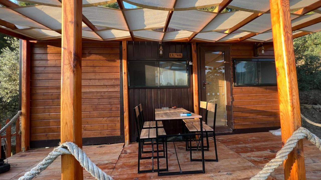 Tiny Mini House * Dalaman