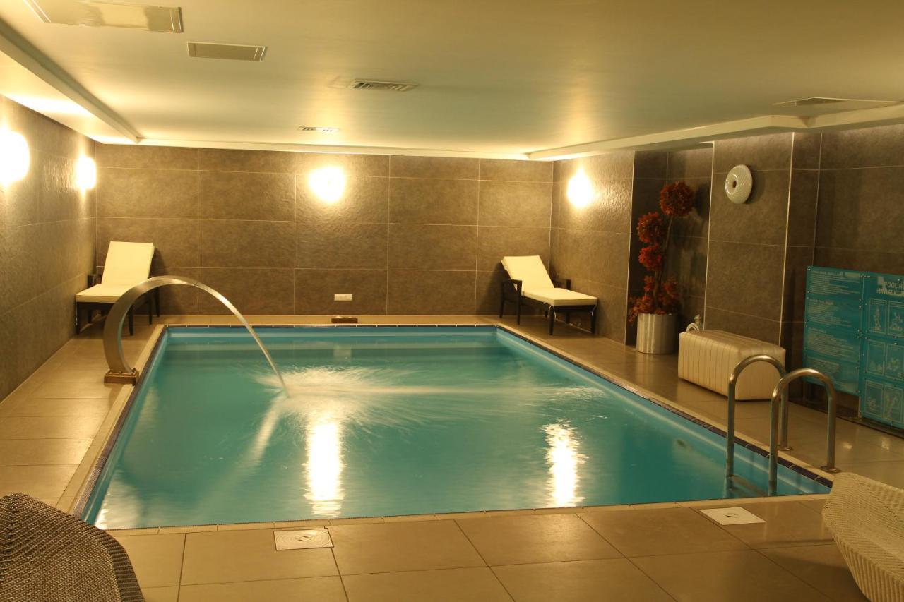 Hotel The Time Old City Istanbul