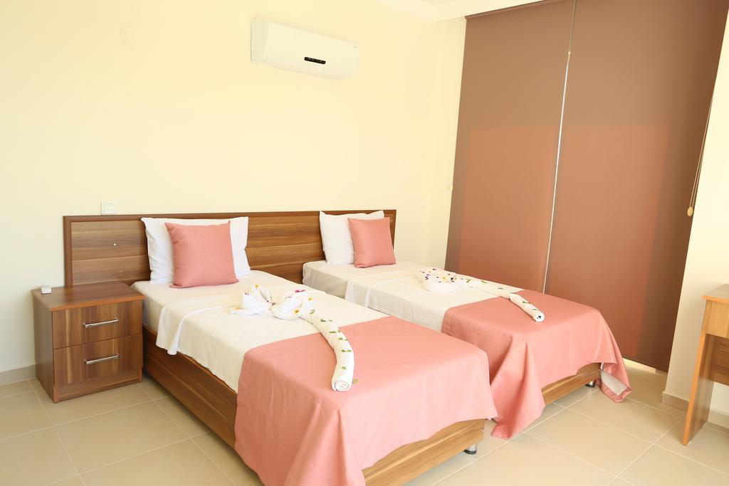 Orka Four Season Villas Villa Oludeniz