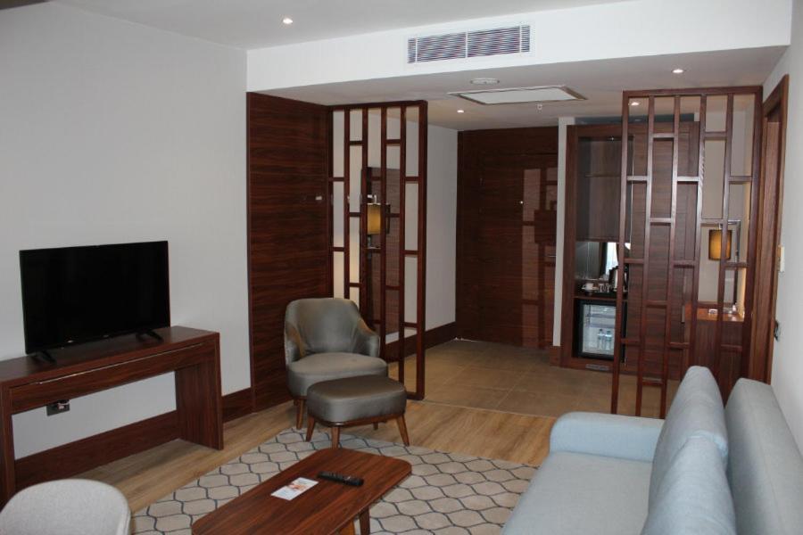 Seven For Life Thermal 5* Kusadasi