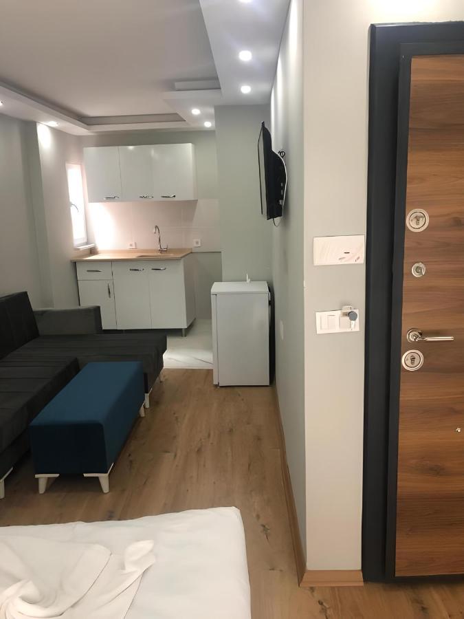 Blue Royal Hotel Istanbul