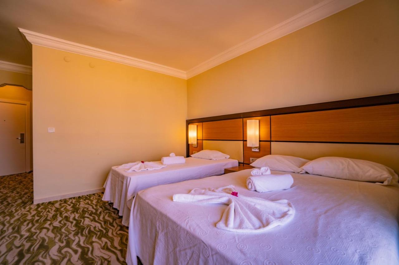 Hotel Prenses Sealine