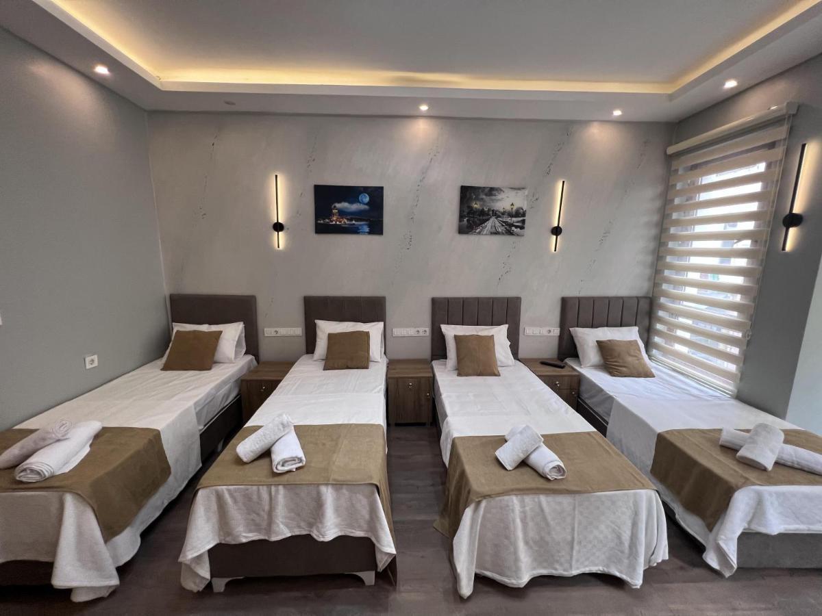 Hotel Mr Lion Kumkapi Istanbul