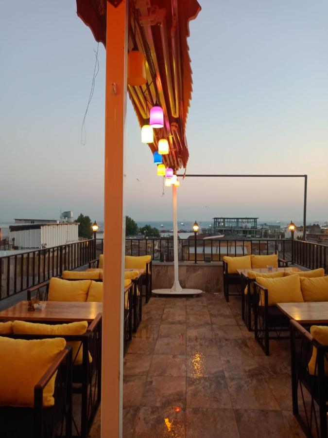 Hotel Mr Lion Kumkapi Istanbul