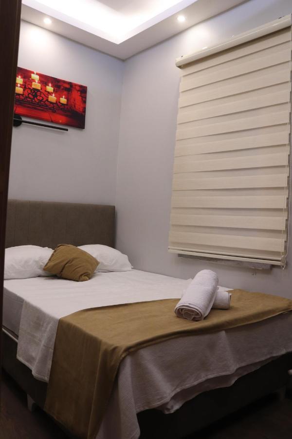 Hotel Mr Lion Kumkapi *