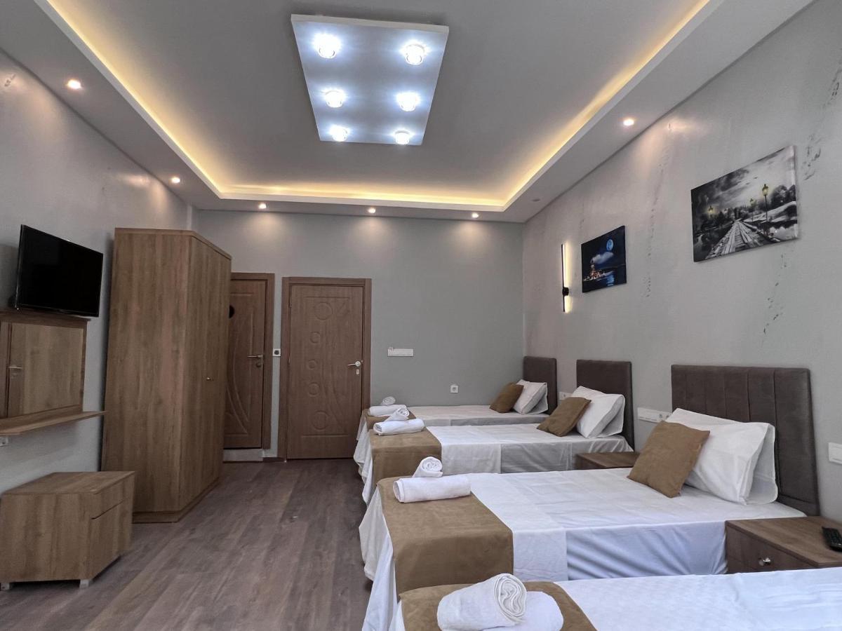 Hotel Mr Lion Kumkapi *