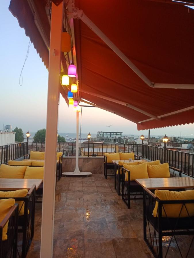 Hotel Mr Lion Kumkapi