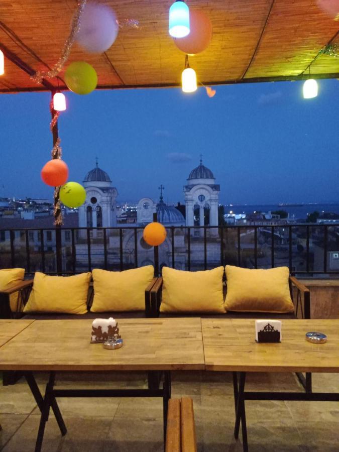 Hotel Mr Lion Kumkapi Istanbul