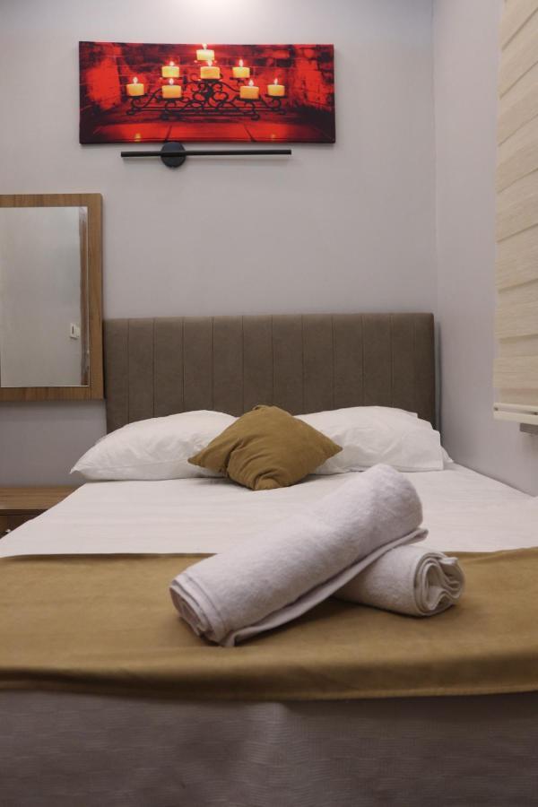 Hotel Mr Lion Kumkapi