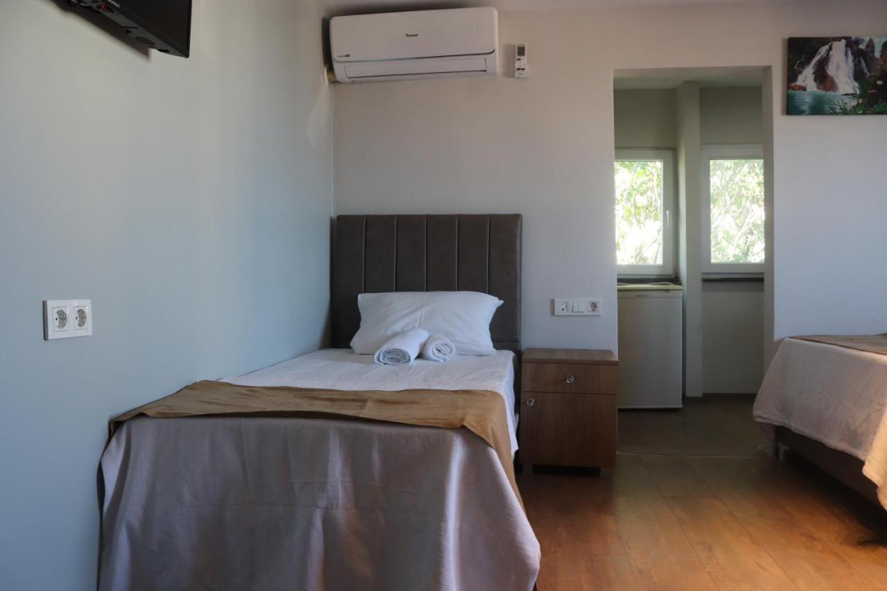 Hotel Mr Lion Kumkapi Istanbul