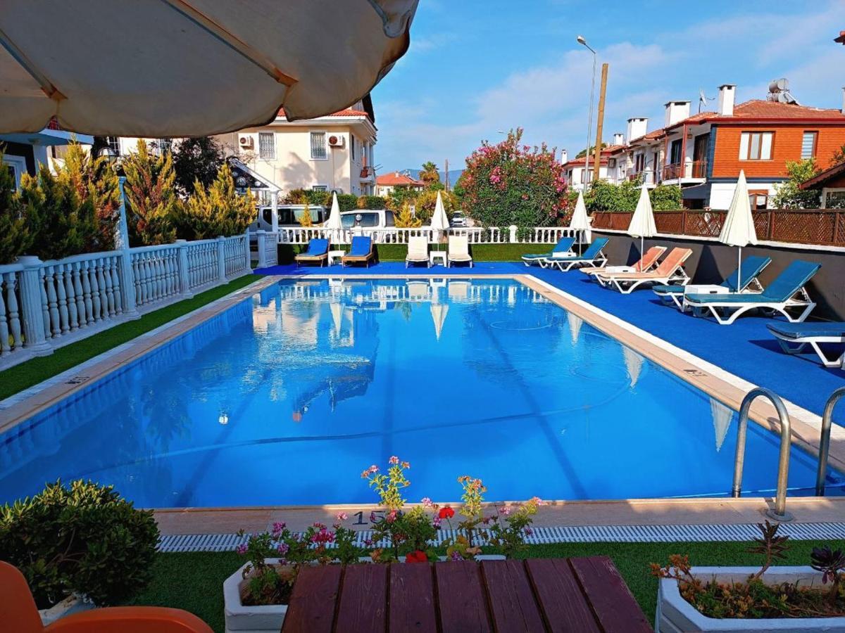 Sehzade * Fethiye