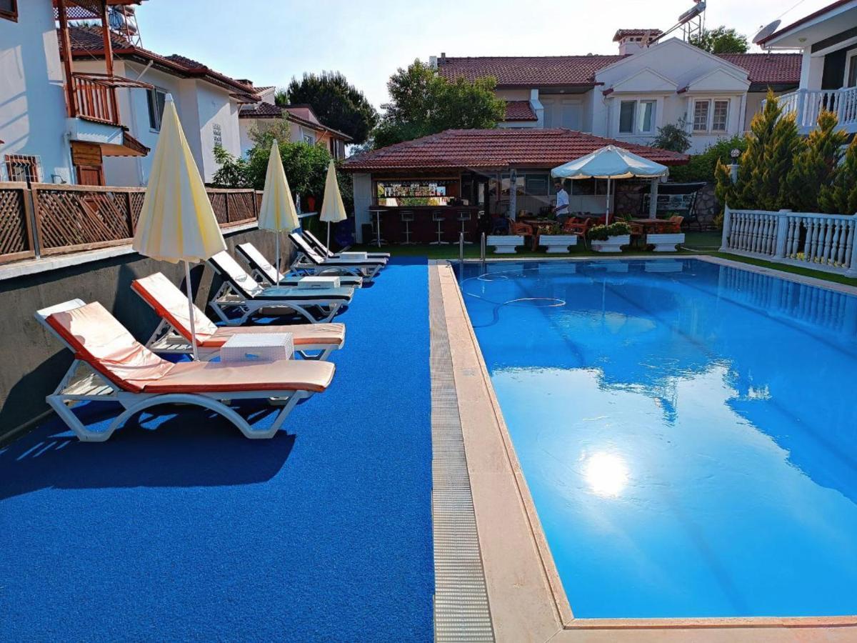Sehzade Aparthotel