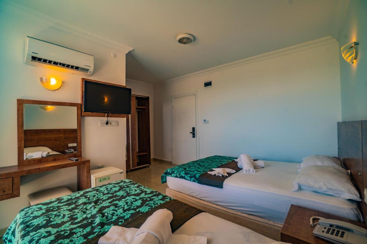 Prenses Sealine 4* Serik