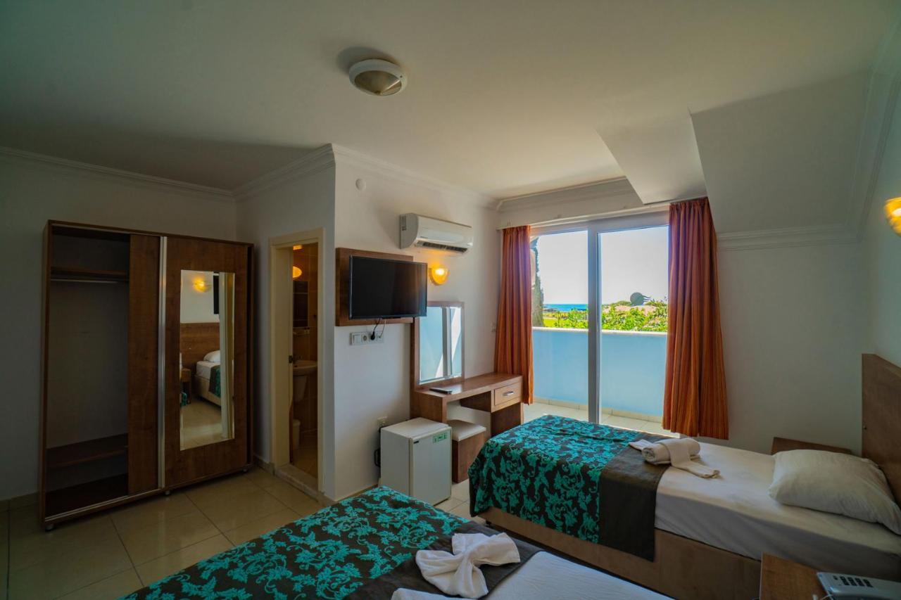 Prenses Sealine Hotel