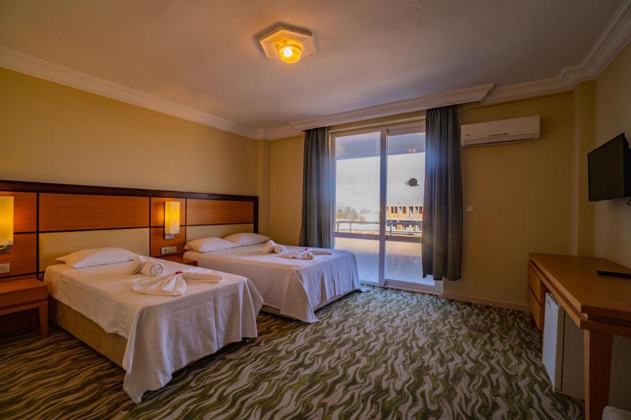 Prenses Sealine Hotel Serik
