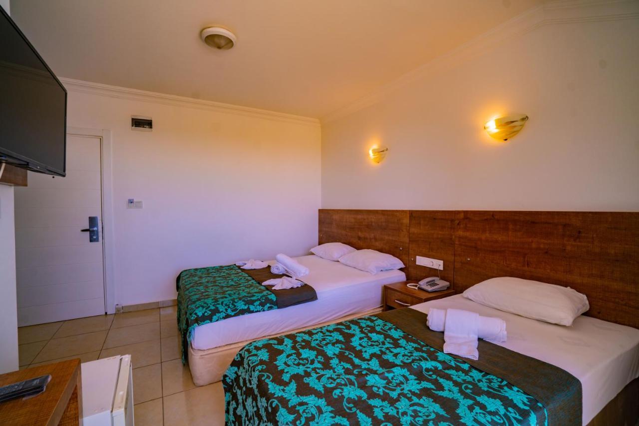 Prenses Sealine 4*