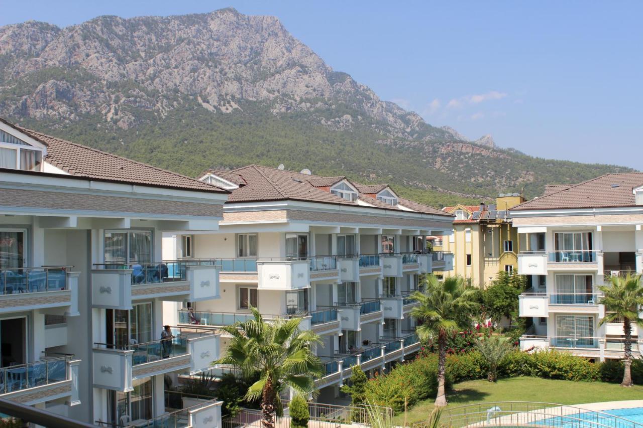 Tebriz Apartment