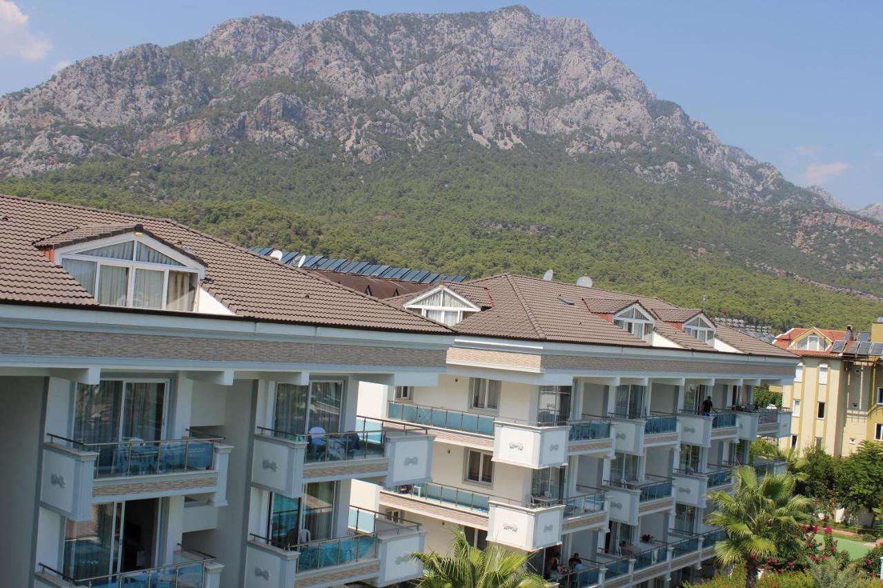 Tebriz * Kemer