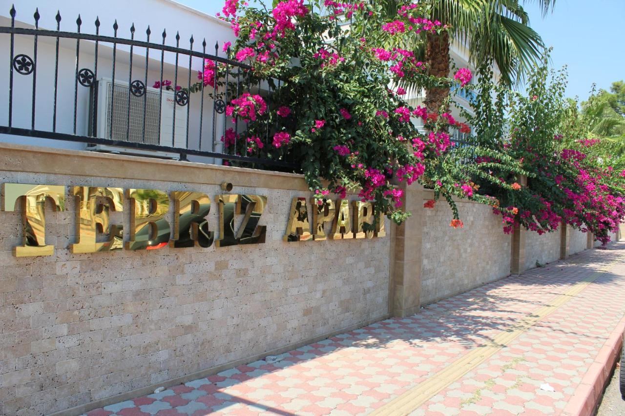Tebriz * Kemer