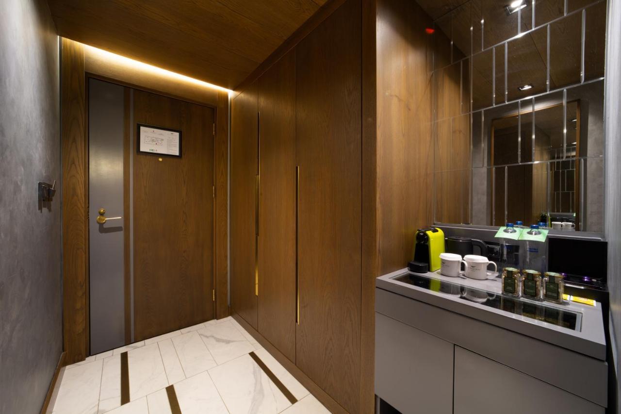 The Wings 4* Istanbul