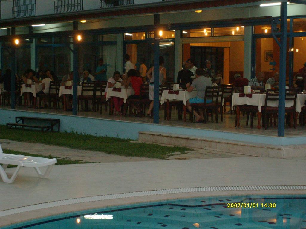 Hotel Aymes