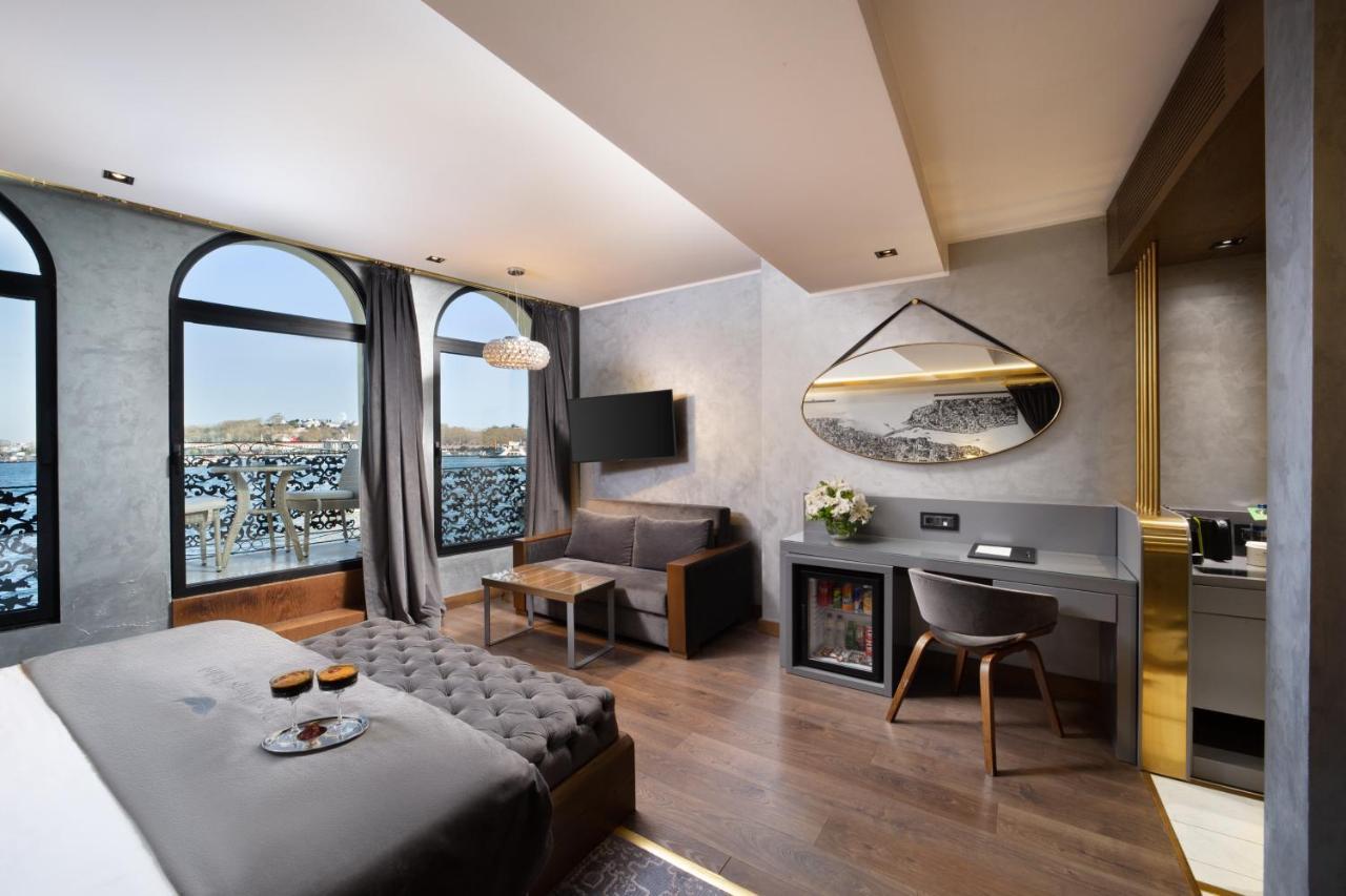 Hotel The Wings Istanbul