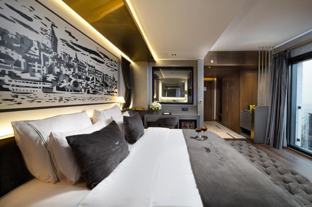 Hotel The Wings Istanbul