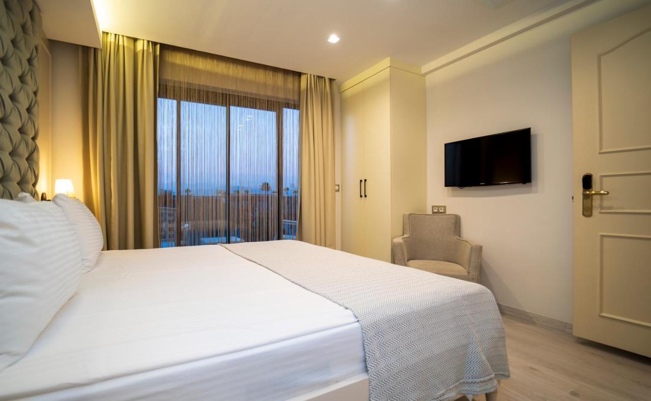 Rooms365 * Fethiye