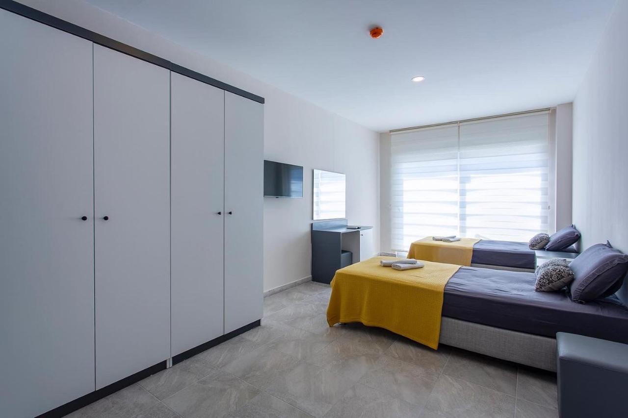 Lofts Luna * Alanya