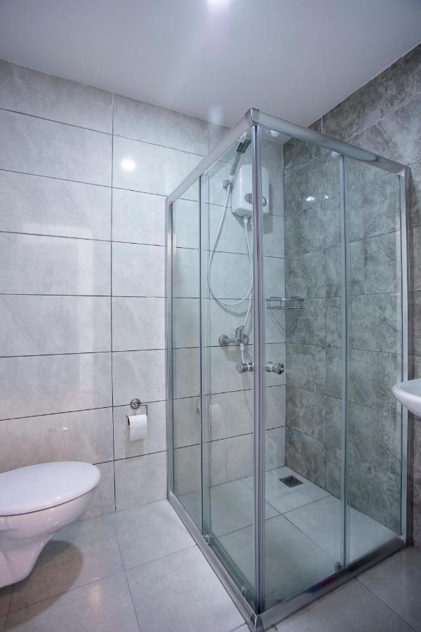 Lofts Luna Hotel Alanya
