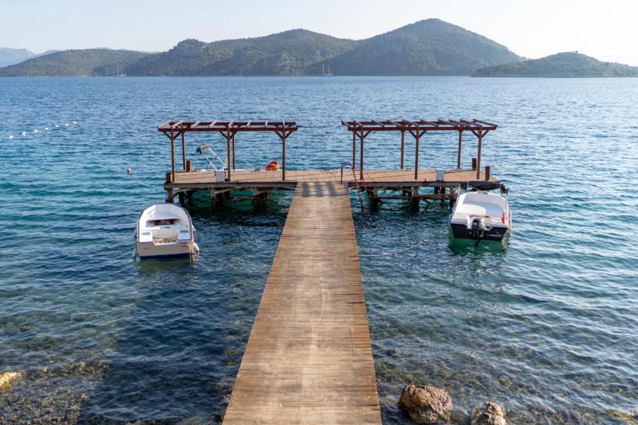 Casa Daracia Hotel Bozburun
