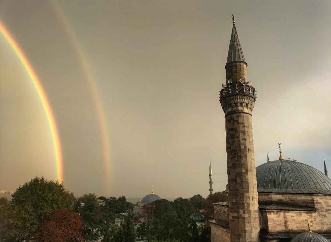 Hotel No20 Sultanahmet Istanbul