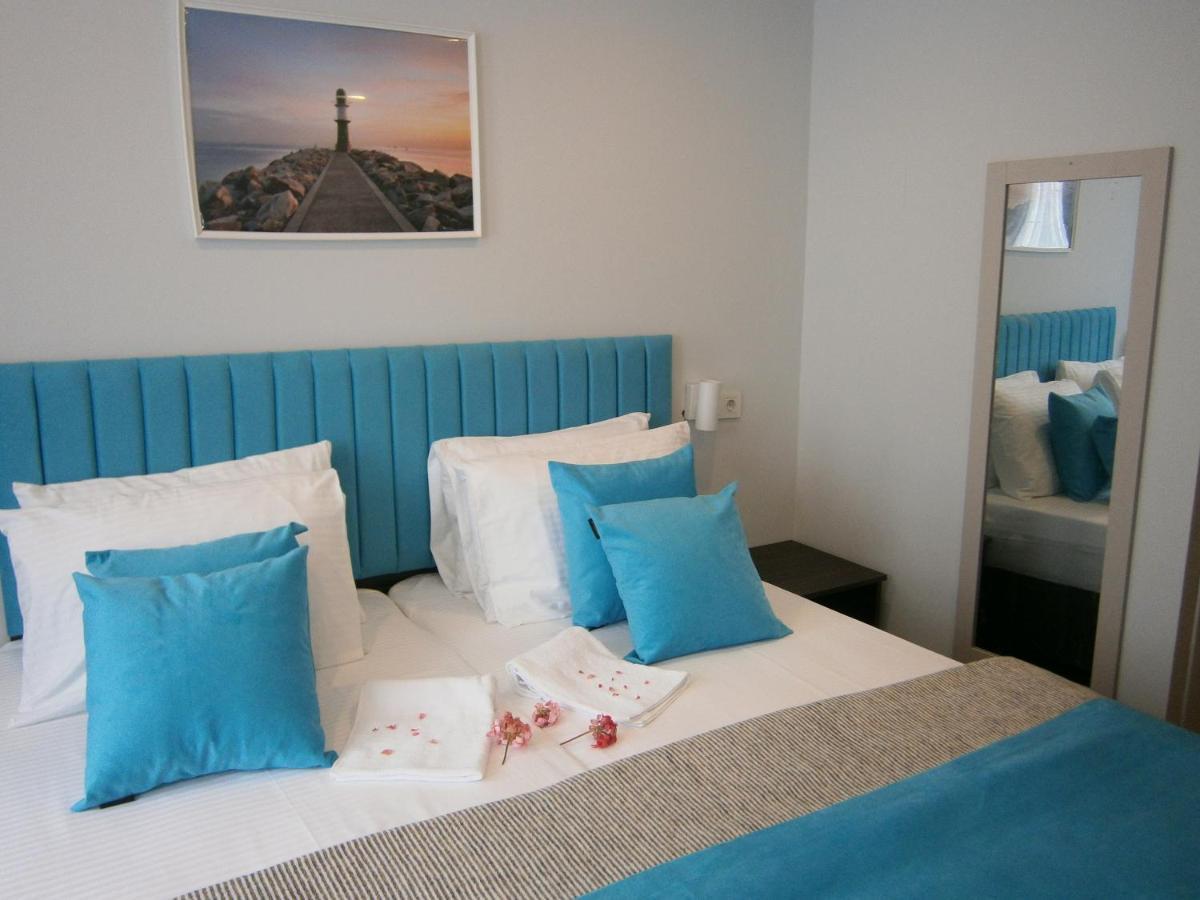 Hotel Nos Istanbul
