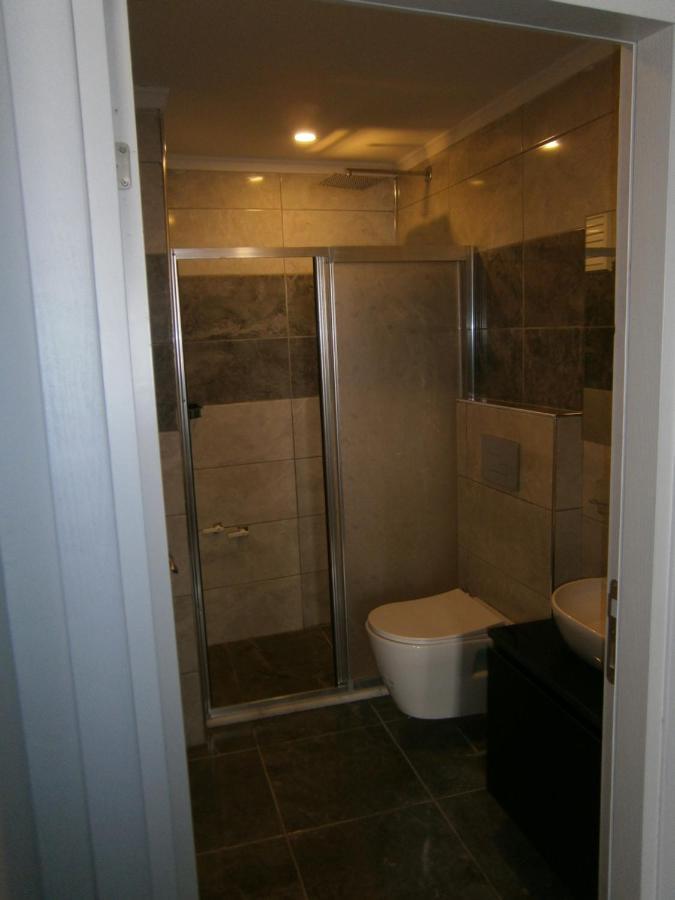 Hotel Nos Istanbul
