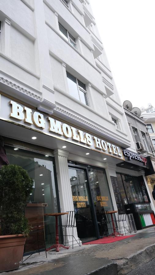 Big Molls Istanbul