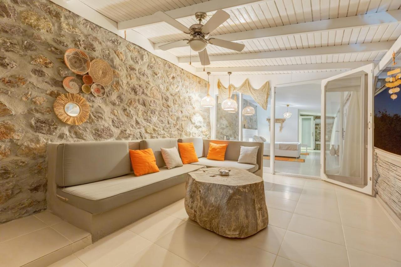 Casa Daracia Hotel Bozburun