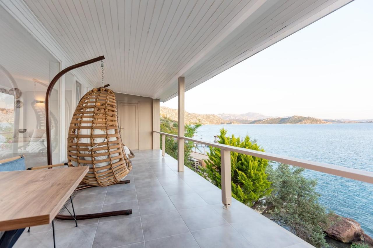 Hotel Casa Daracia Bozburun