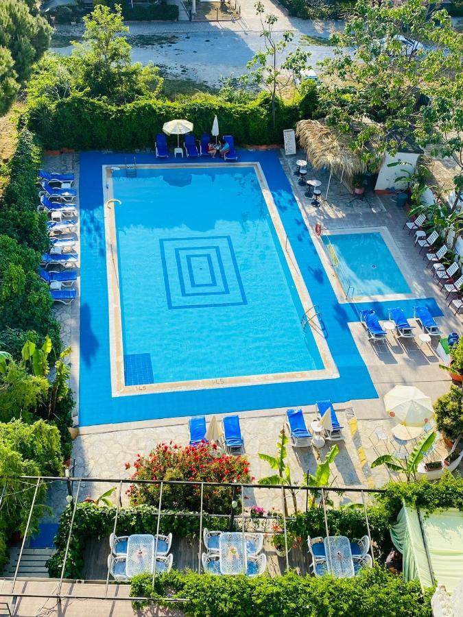 Alibabam Aparthotel *