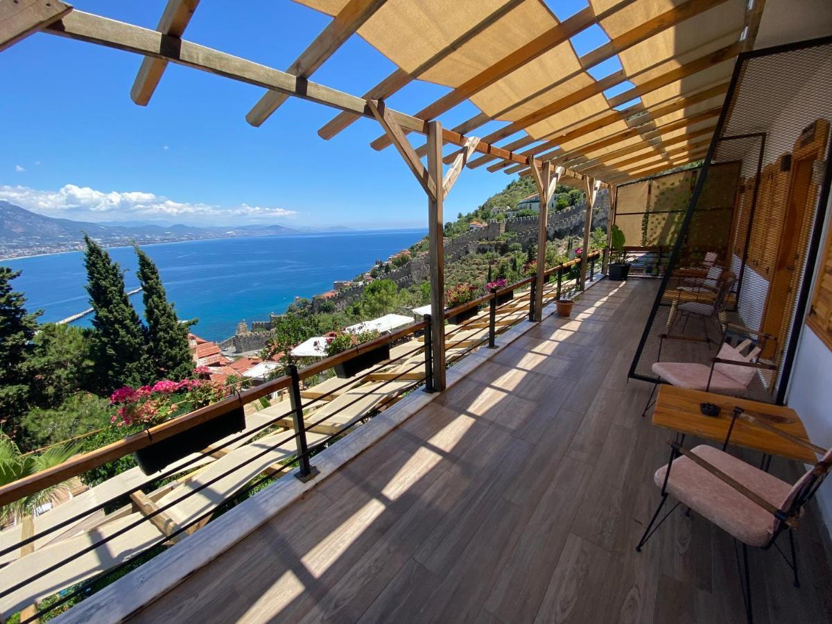Castle Boutique Alanya