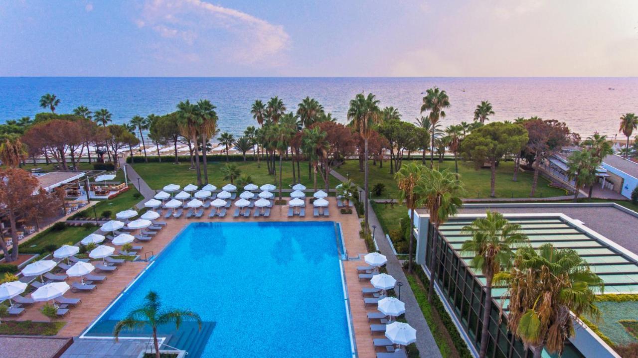 Acanthus Cennet Barut Collection