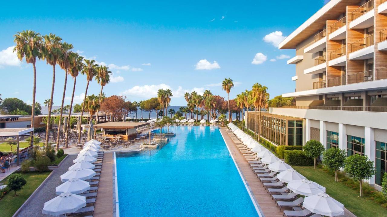 Resort Acanthus Cennet Barut Collection 5*