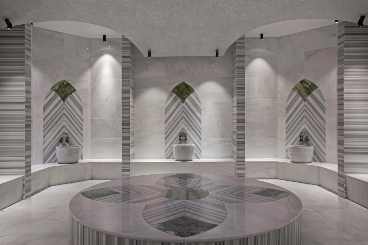 Resort Acanthus Cennet Barut Collection 5*