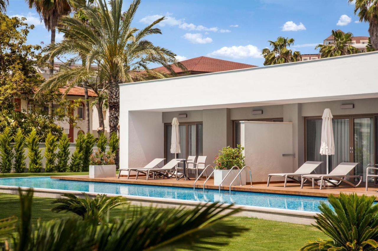 Acanthus Cennet Barut Collection Resort