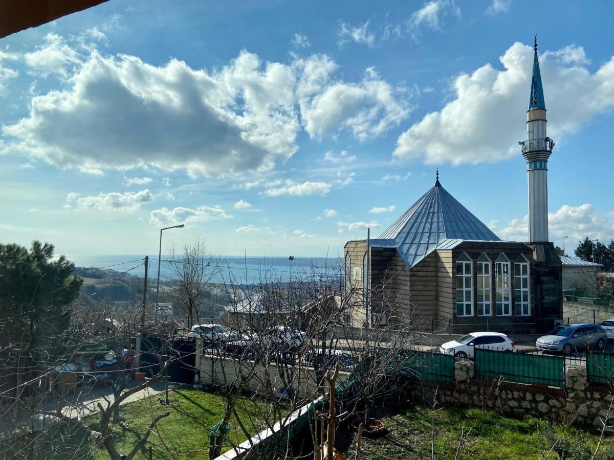 Hotel Doga Buyukcekmece