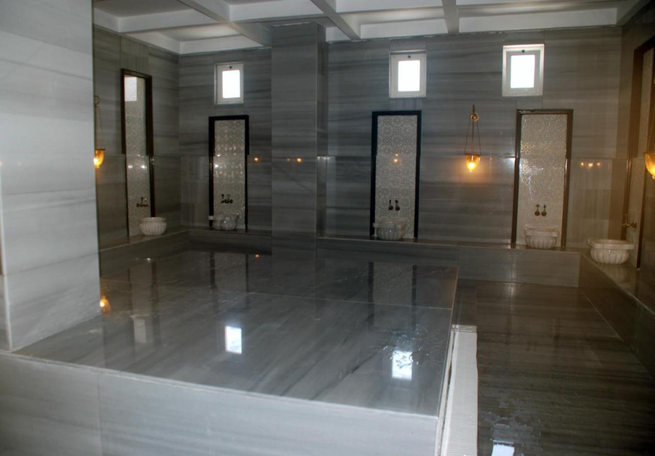 Port River Hotel&spa Side