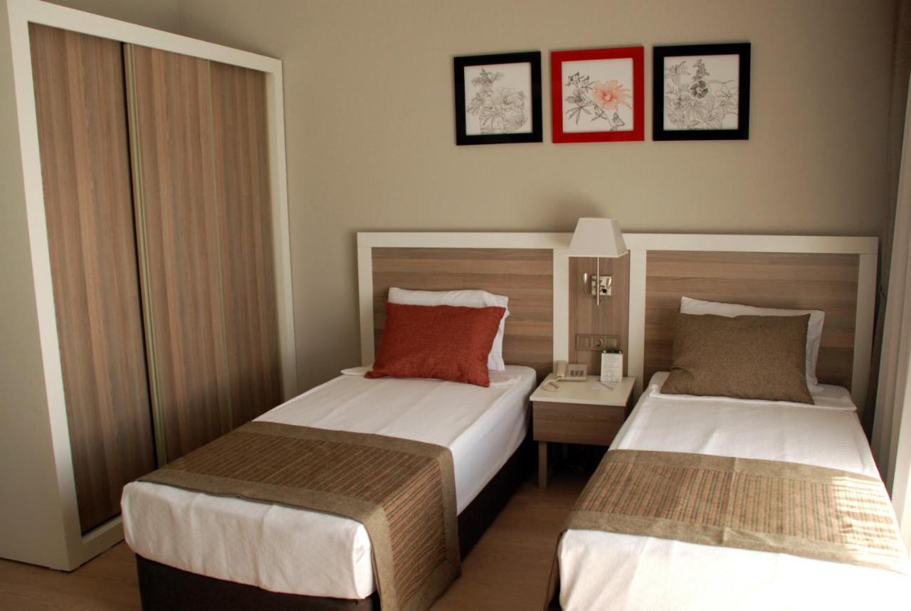 Port River Hotel&spa Hotel